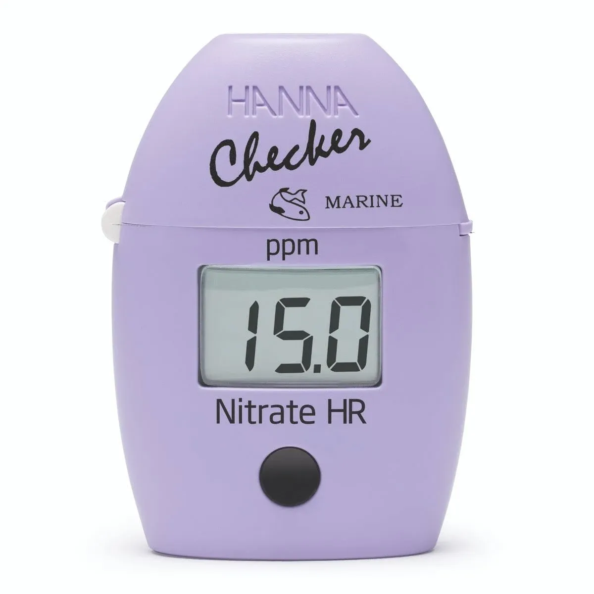 Hanna Instruments High Range Nitrate Checker HI782