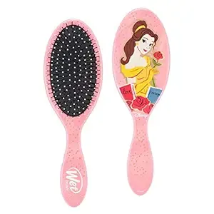 Wet Brush Disney Princess Celebration Original Detangler Belle