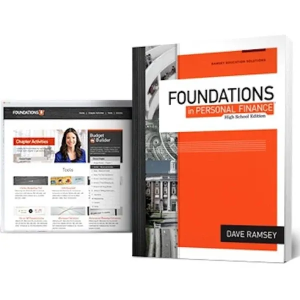 Foundations in Personal Finance: High School Edition