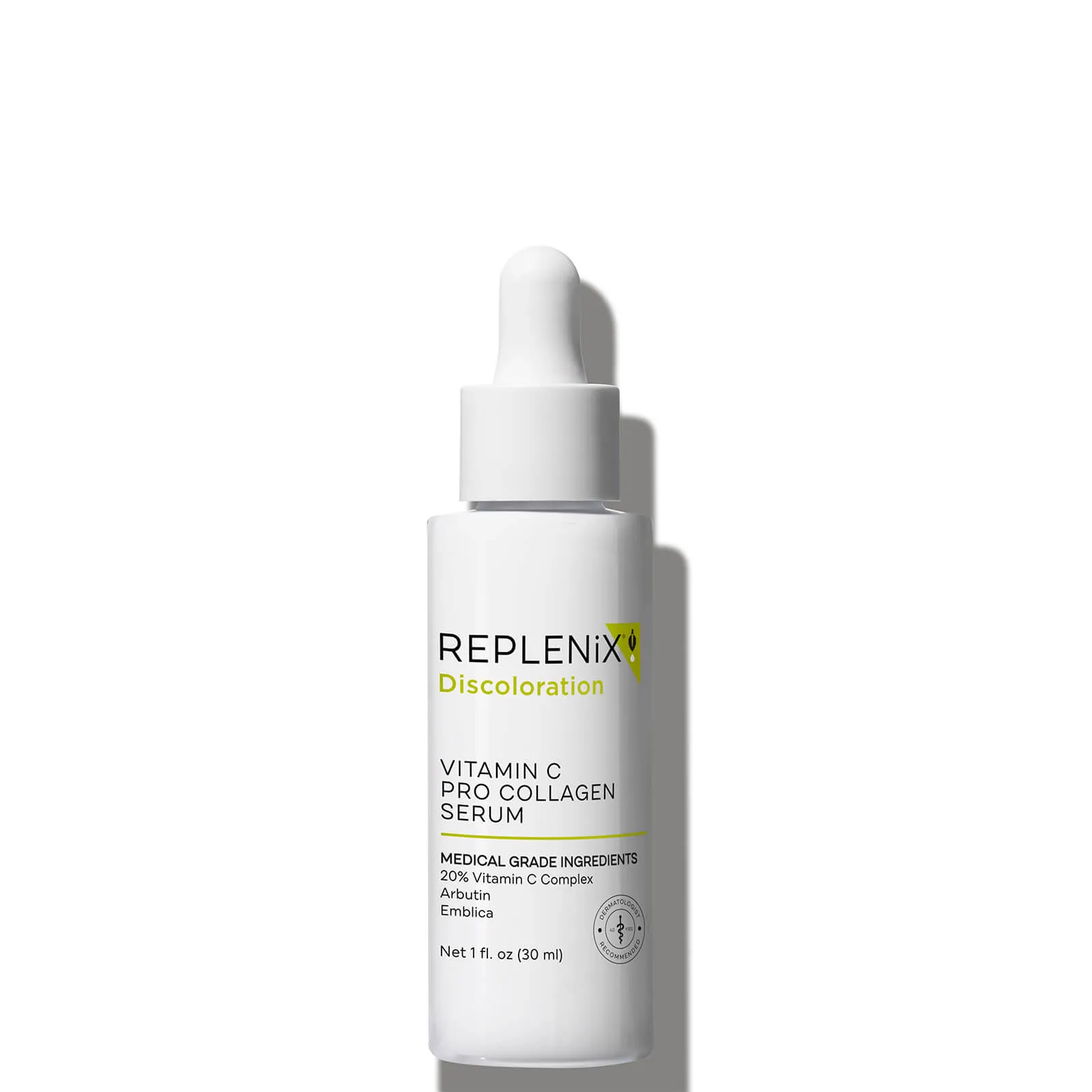 Replenix Vitamin C Pro Collagen Serum