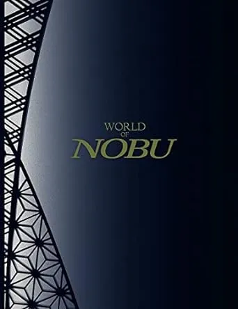 World of Nobu