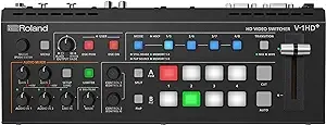 Roland Ultimate Compact V-1HD+ HD Video SwitcherRoland Ultimate Compact V-1HD+ HD Video Switcher