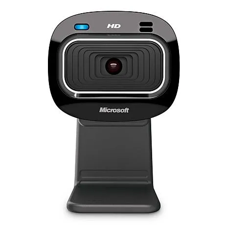 Microsoft LifeCam HD-3000 Webcam