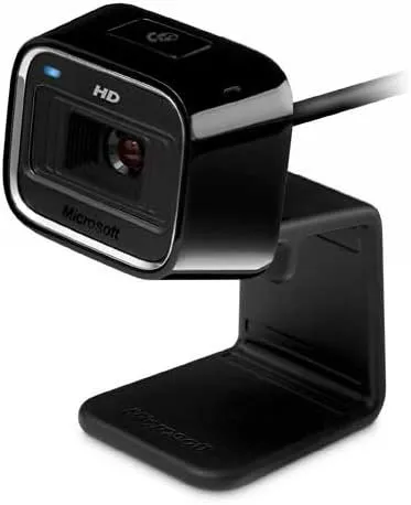 Microsoft LifeCam HD-5000