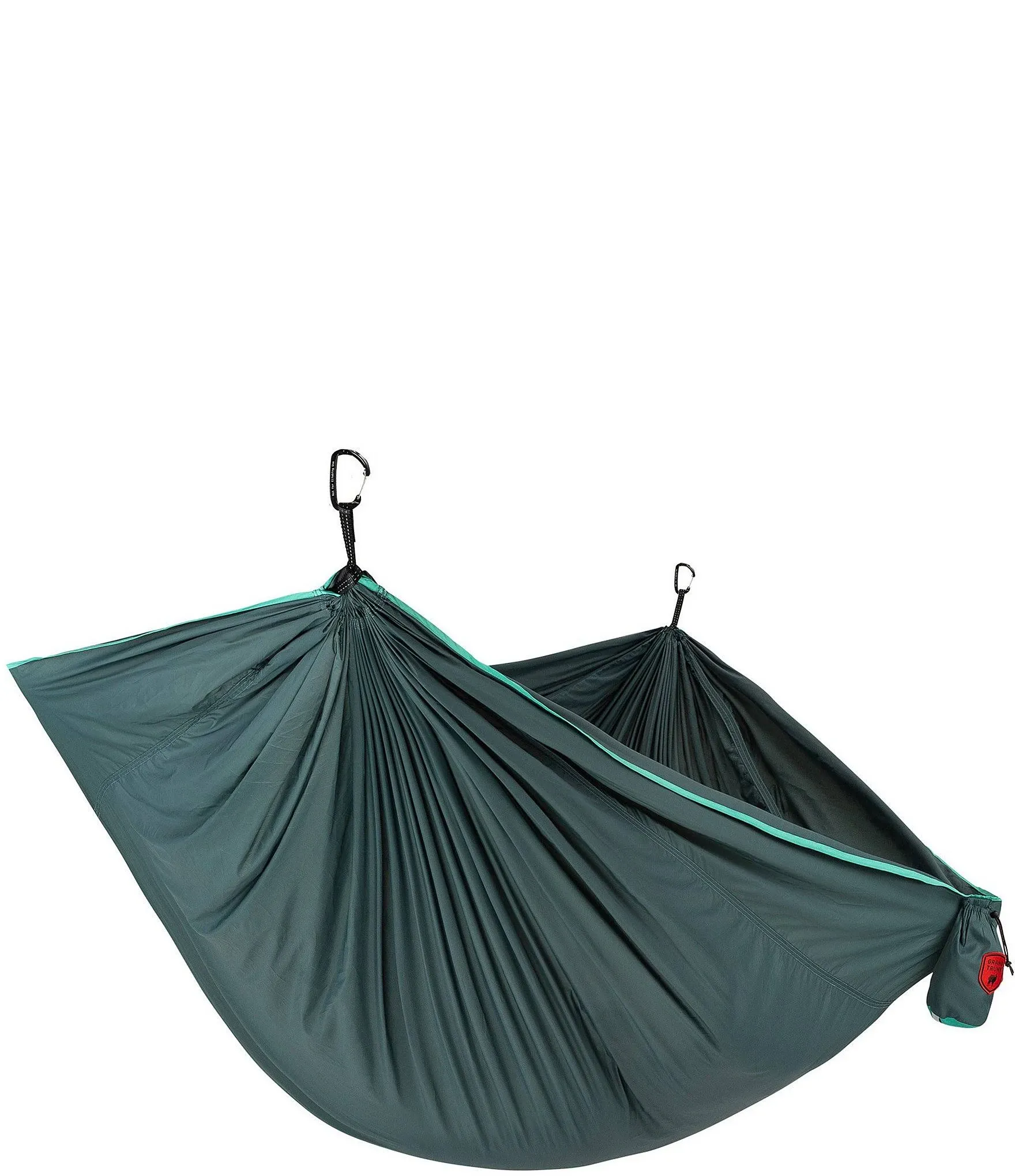 Grand Trunk Trunk Tech Double 2tone Hammock