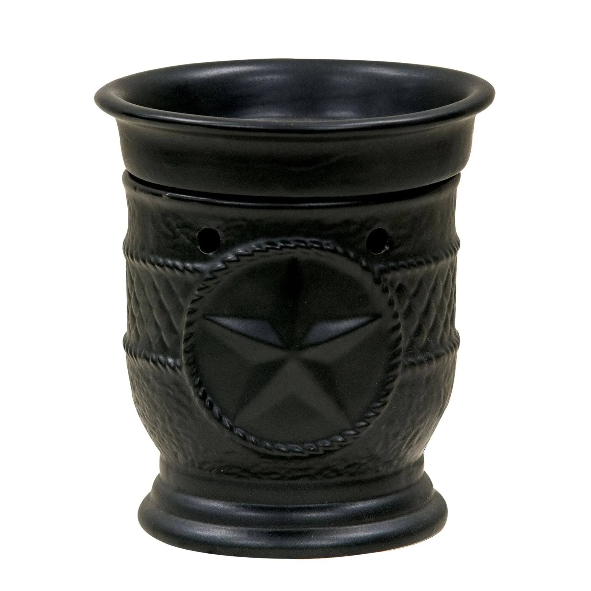 Barn Star Black Tart Electrical Warmer