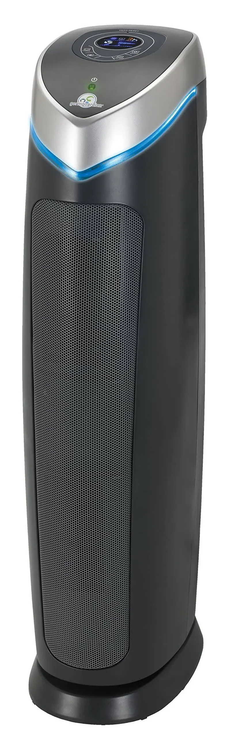 GermGuardian AC5250PT 3-in-1 Air Purifier with Pet Pure HEPA Filter