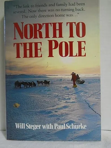 North to the Pole