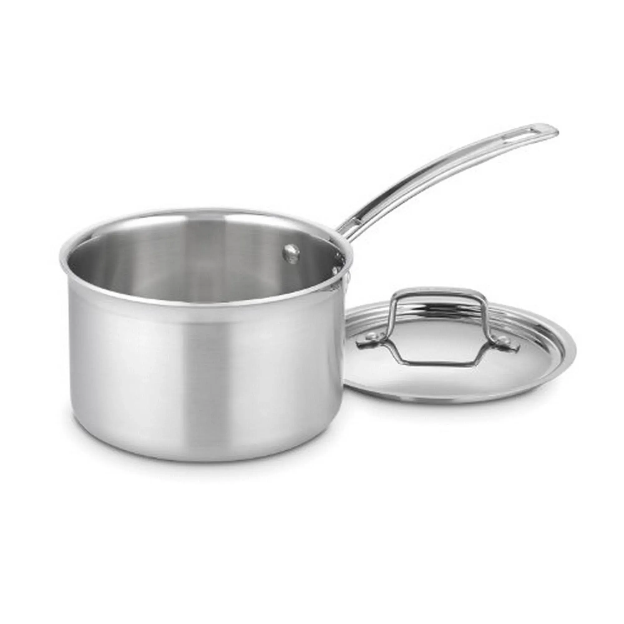 Cuisinart MultiClad Pro Saucepan