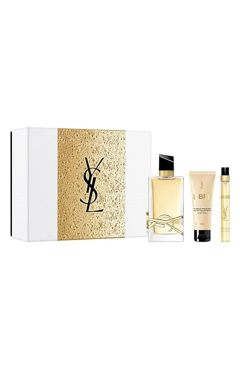 Yves Saint Laurent Libre Gift Set-50 ml