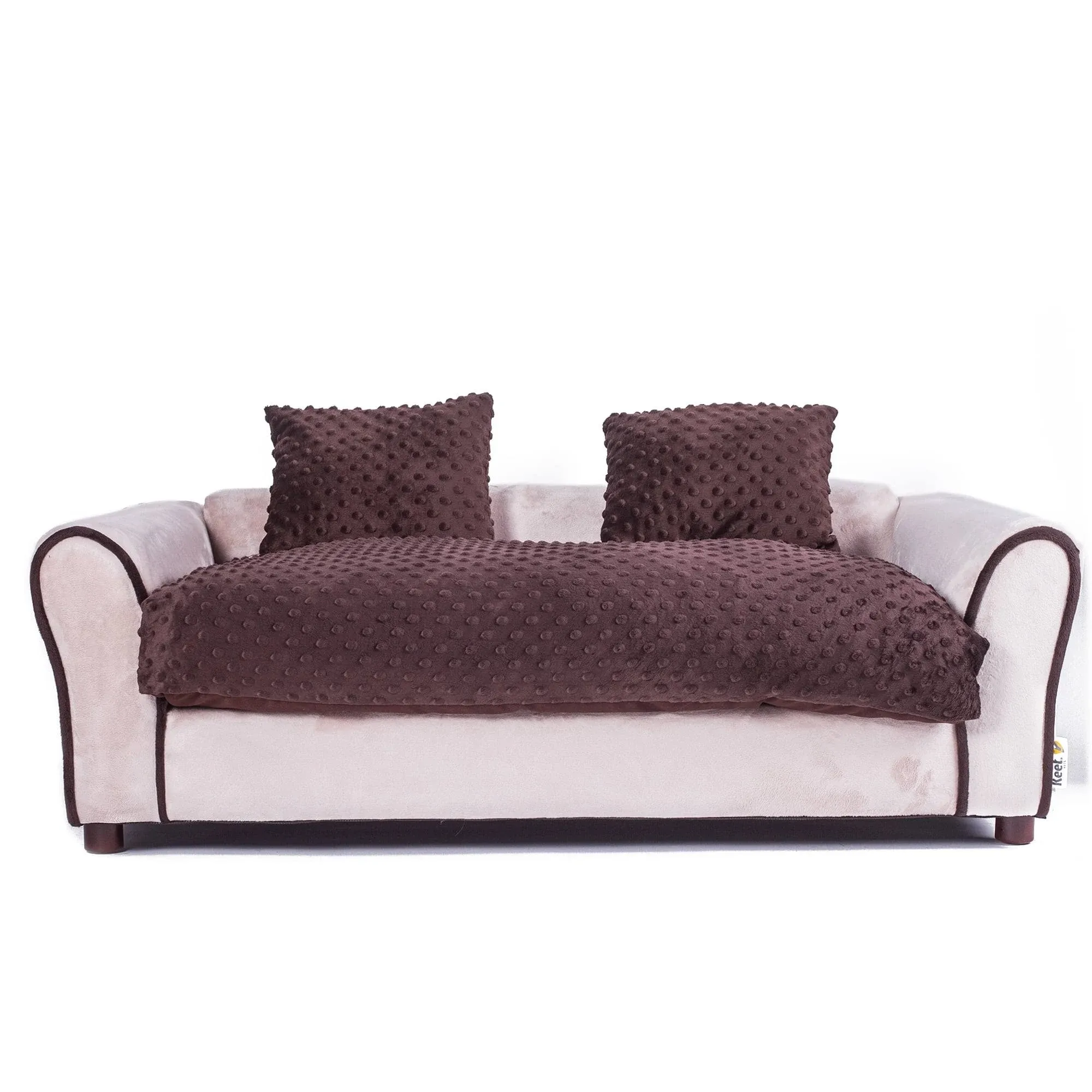 Keet Westerhill Pet Sofa Bed WES118M