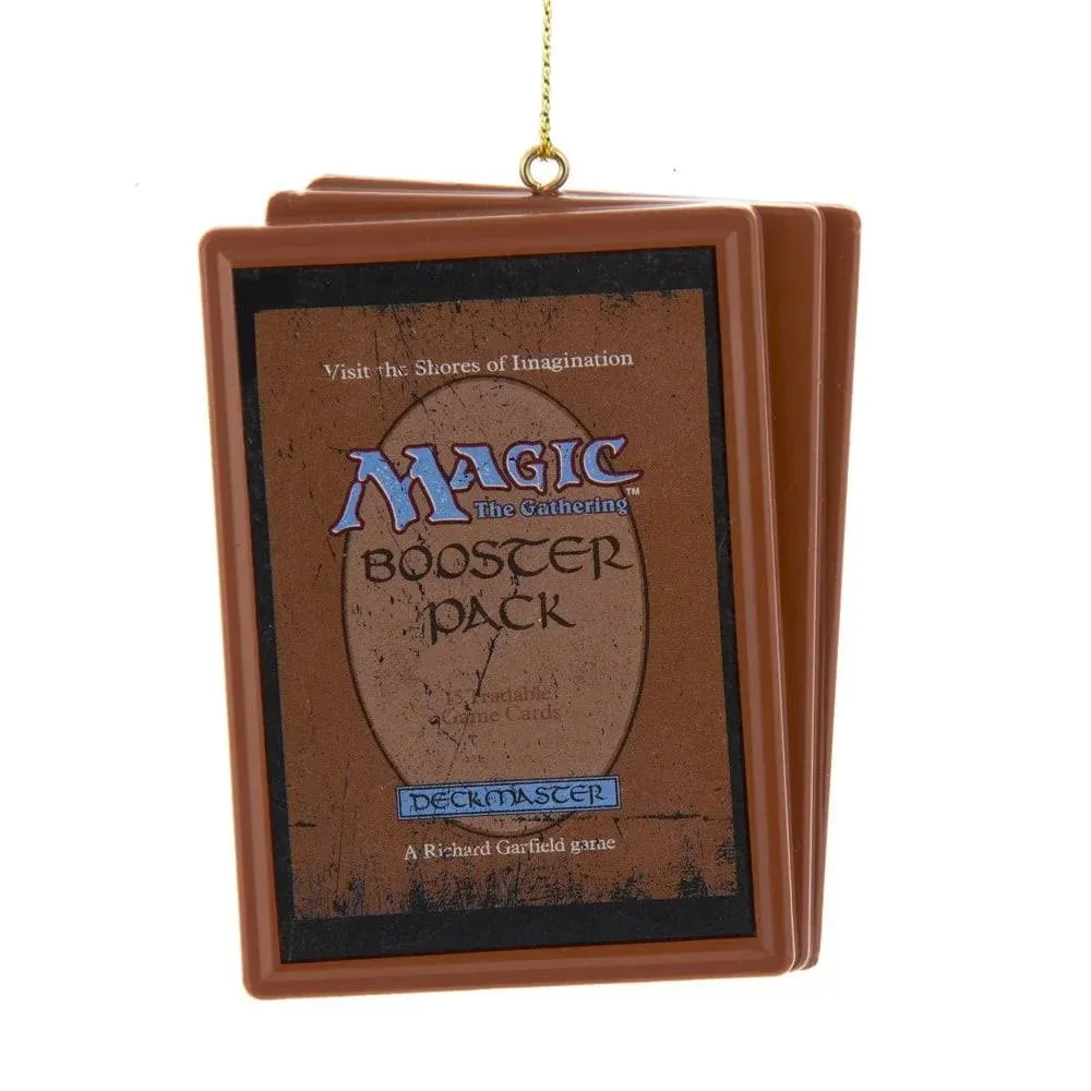 Magic The Gathering Card - Ornament