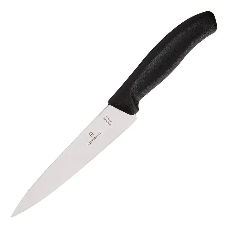 Victorinox 6-Inch Serrated Utility Knife