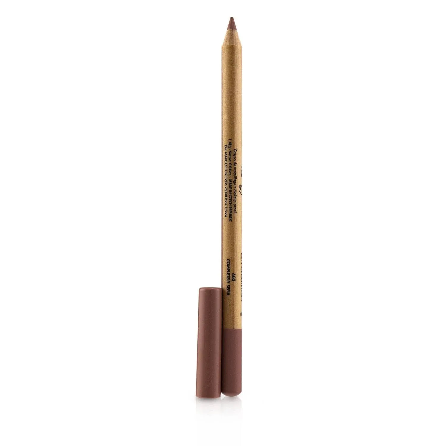 Make Up for Ever Artist Color Pencil - 602 - Completely Sepia