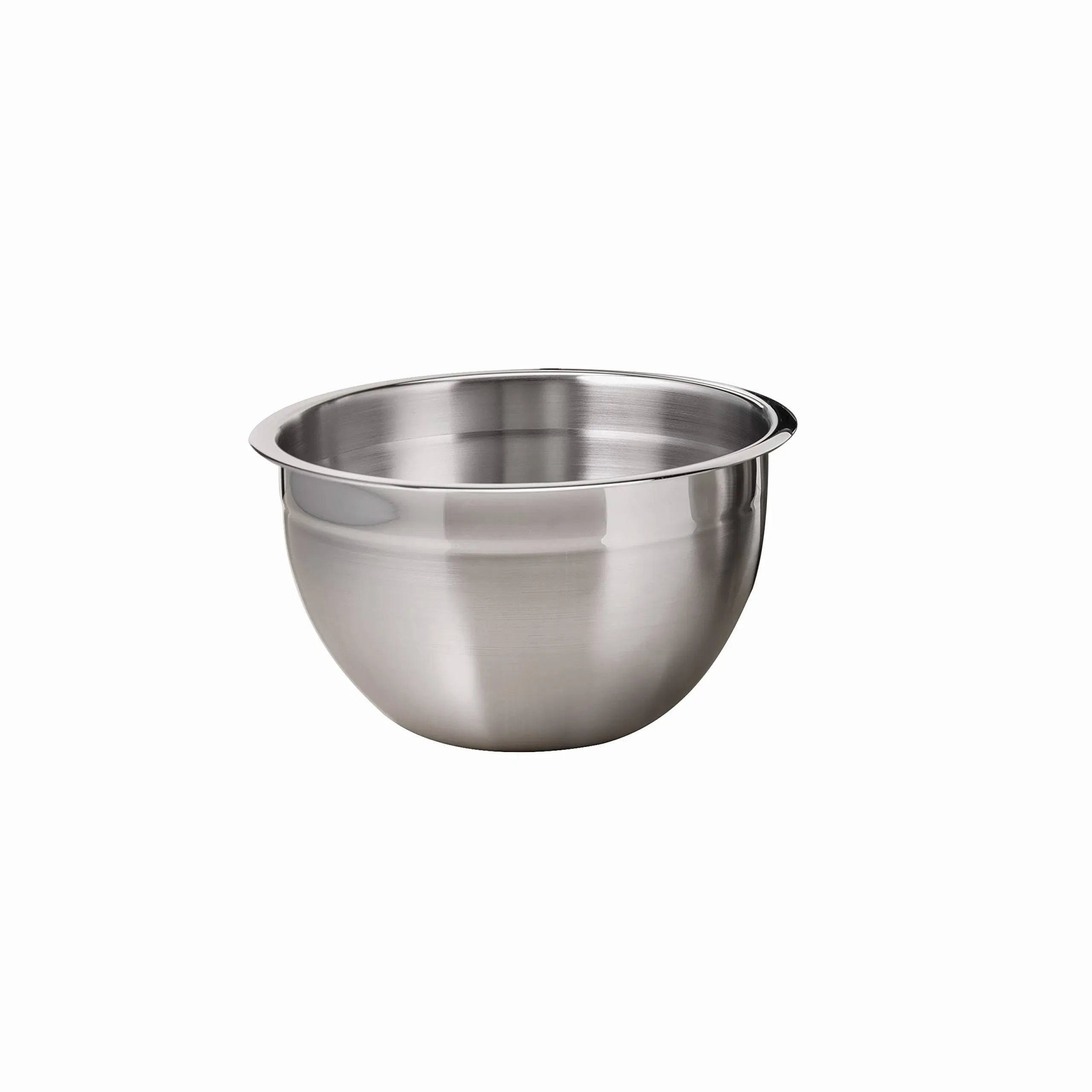 Tramontina Gourmet 3 qt. Stainless Steel Mixing Bowl