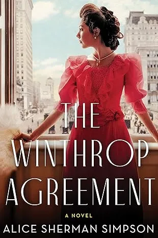 The Winthrop Agreement: A Novel