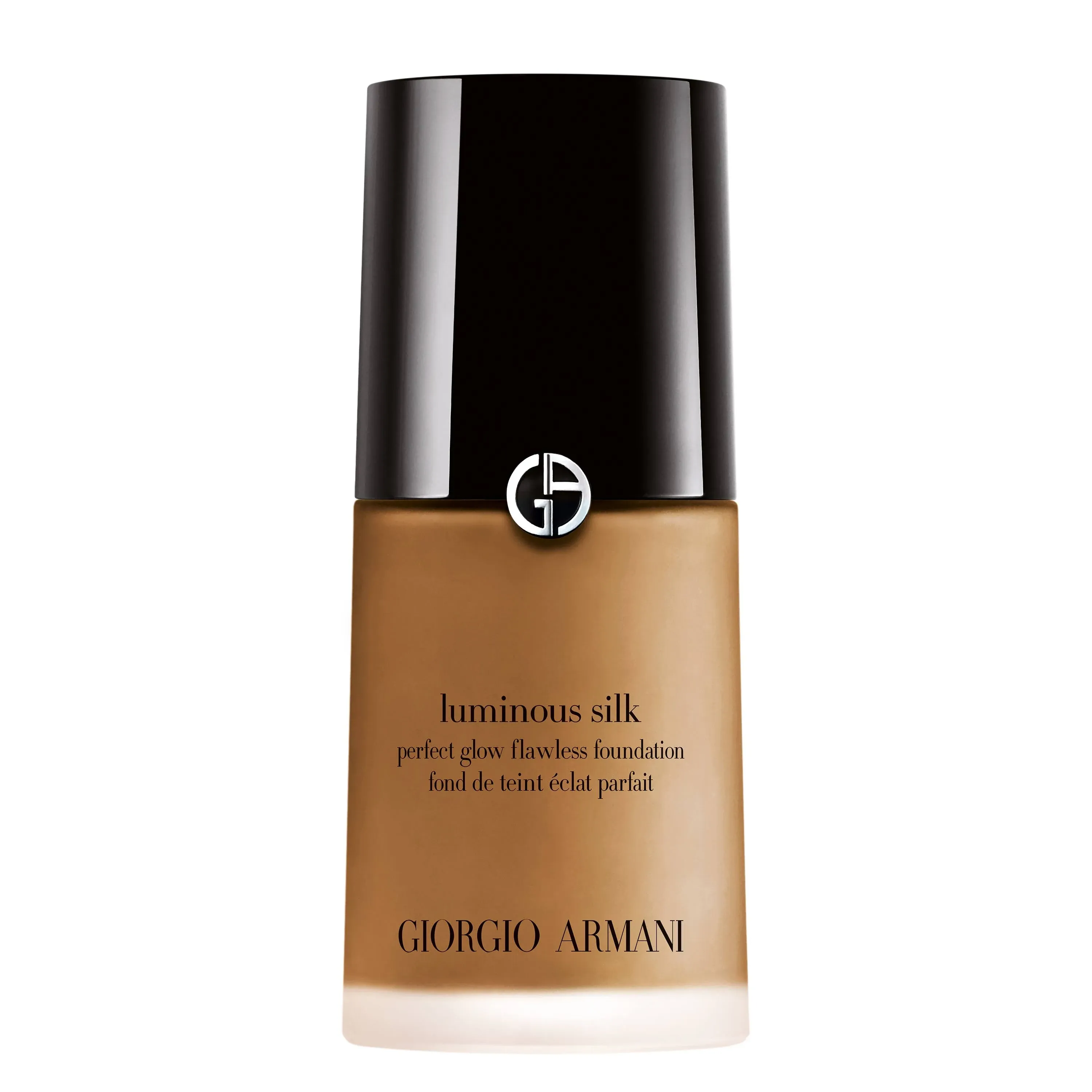 Giorgio Armani 11 Luminous Silk Foundation 30ml