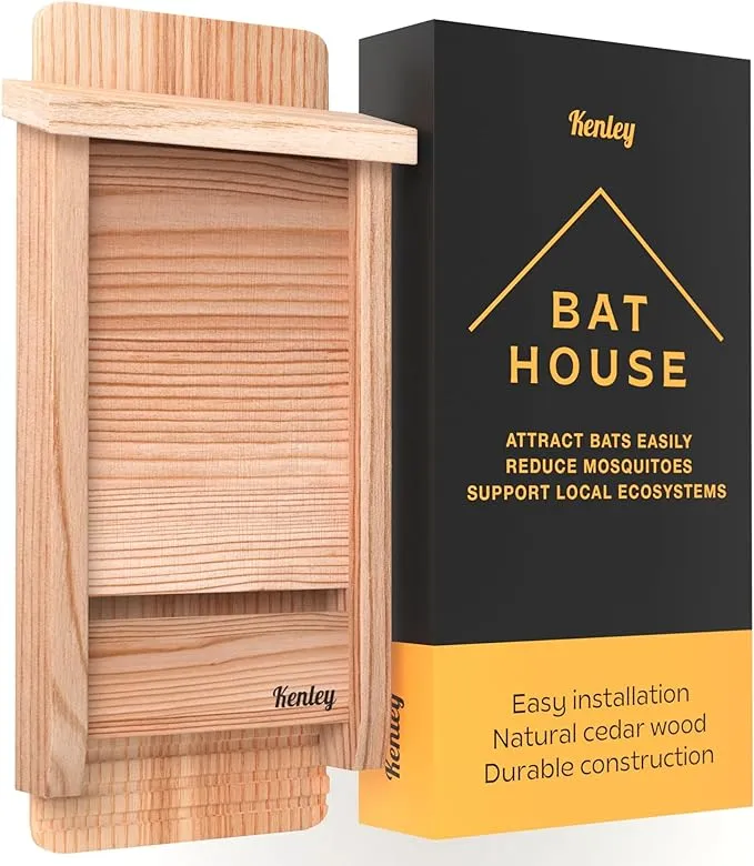 Kenley Bat House