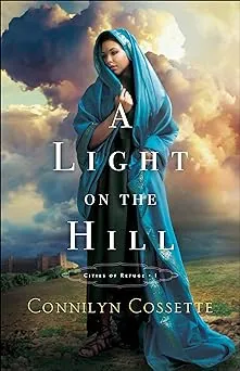 A Light on the Hill: 1