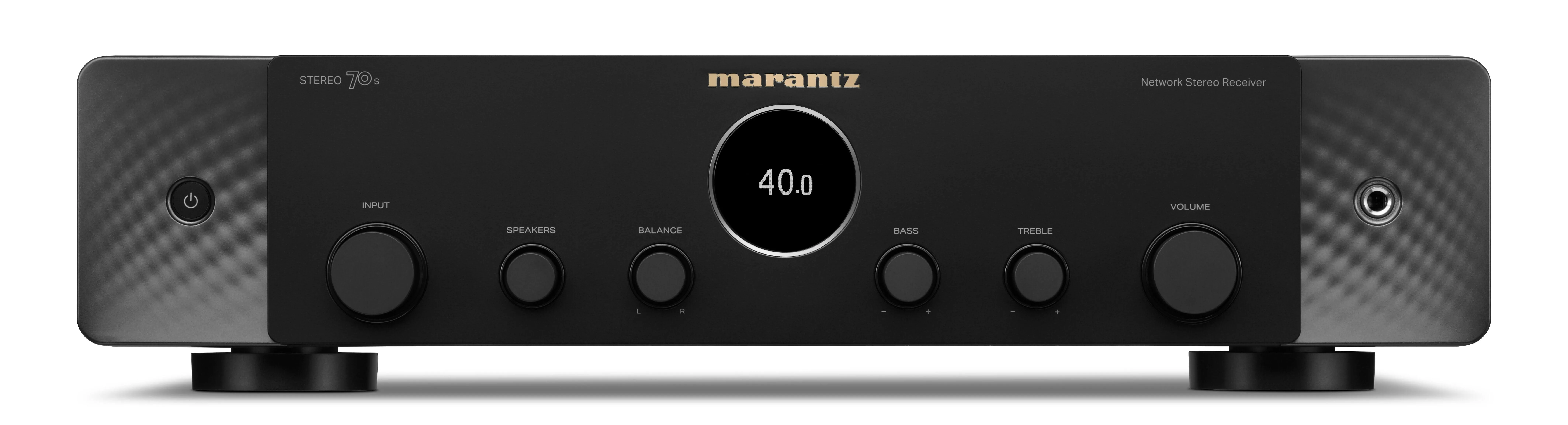 MARANTZ STEREO70S