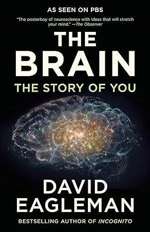 The Brain: The Story of You 