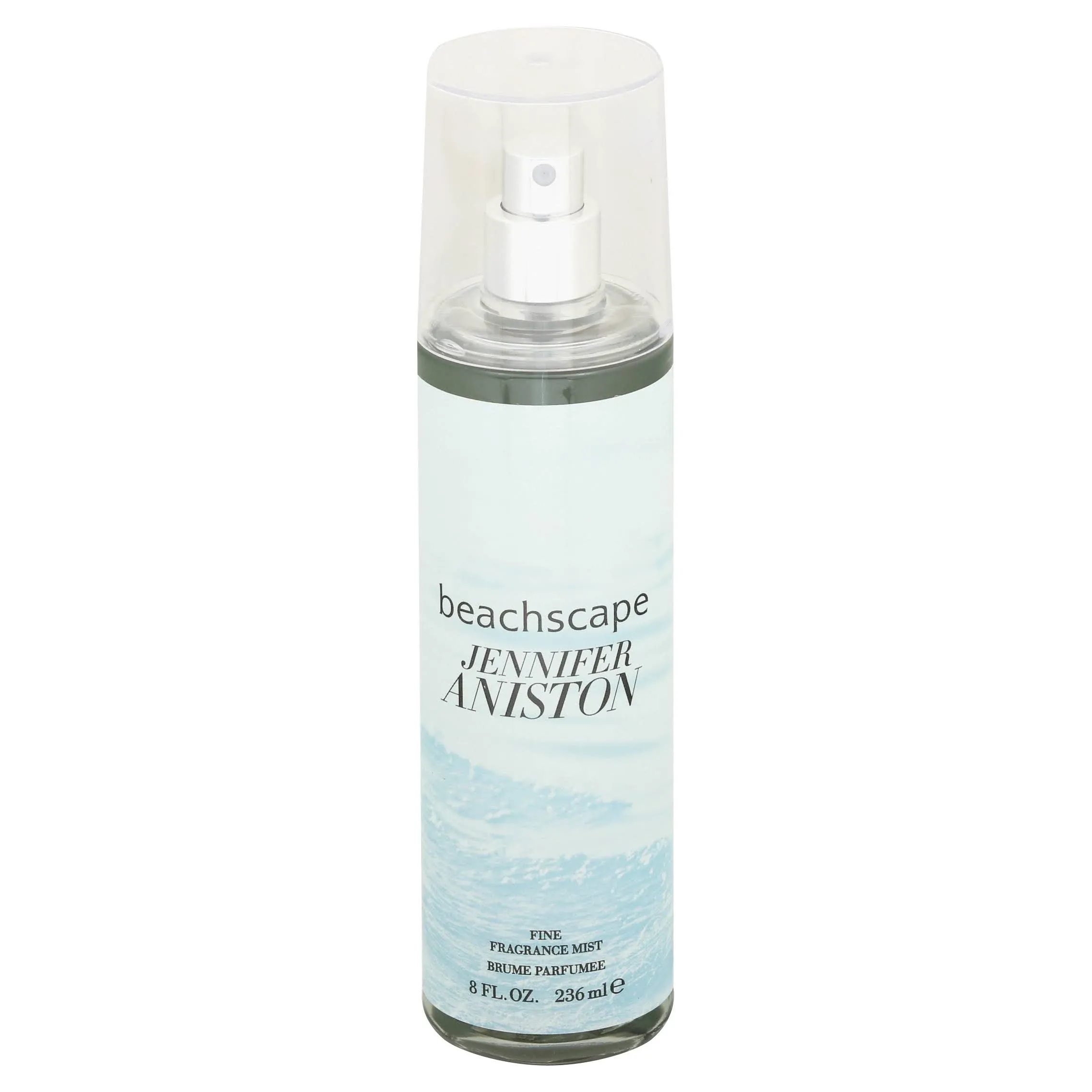 Jennifer Aniston Fragrance Mist, Fine, Beachscape - 8 fl oz