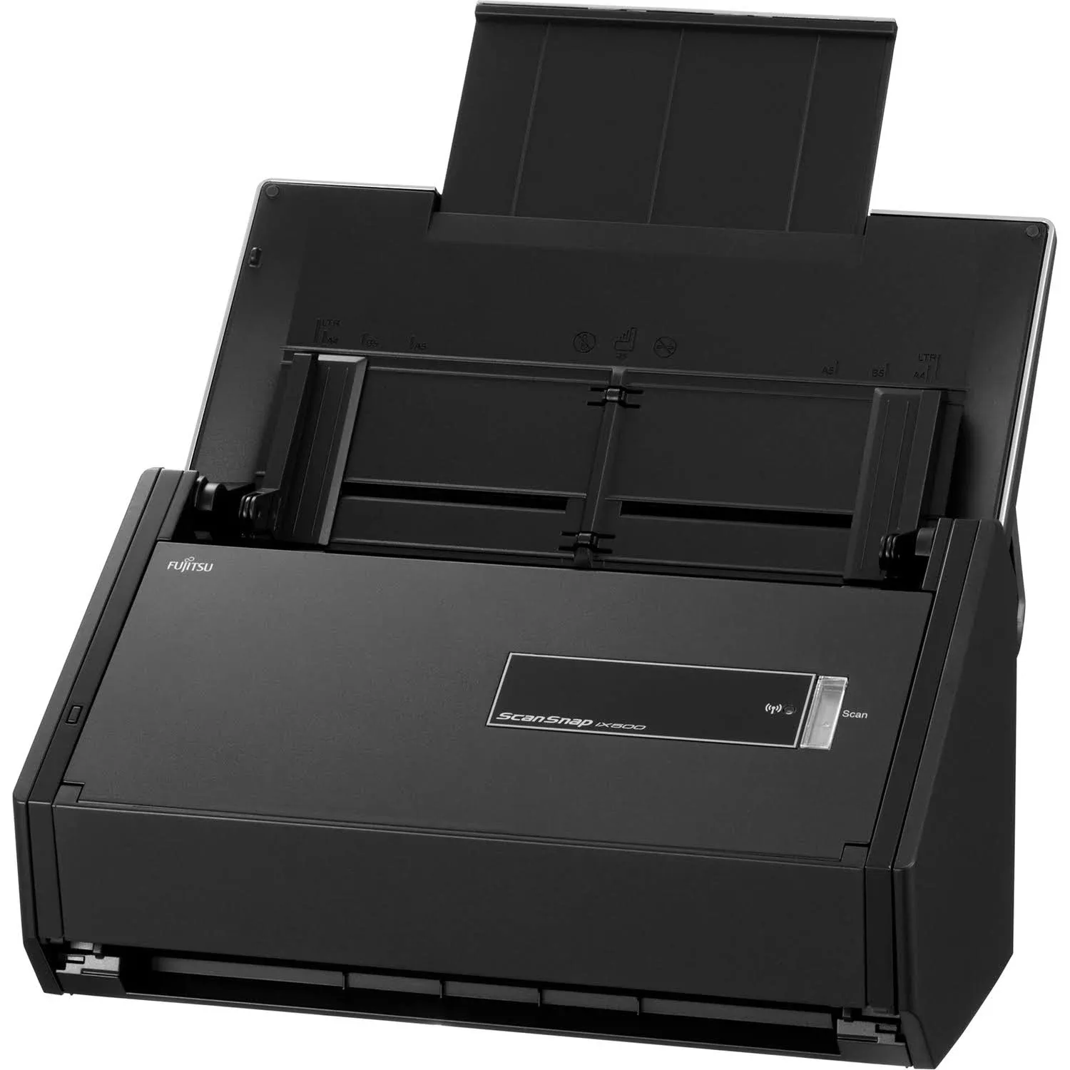 Fujitsu ScanSnap Scanner iX500