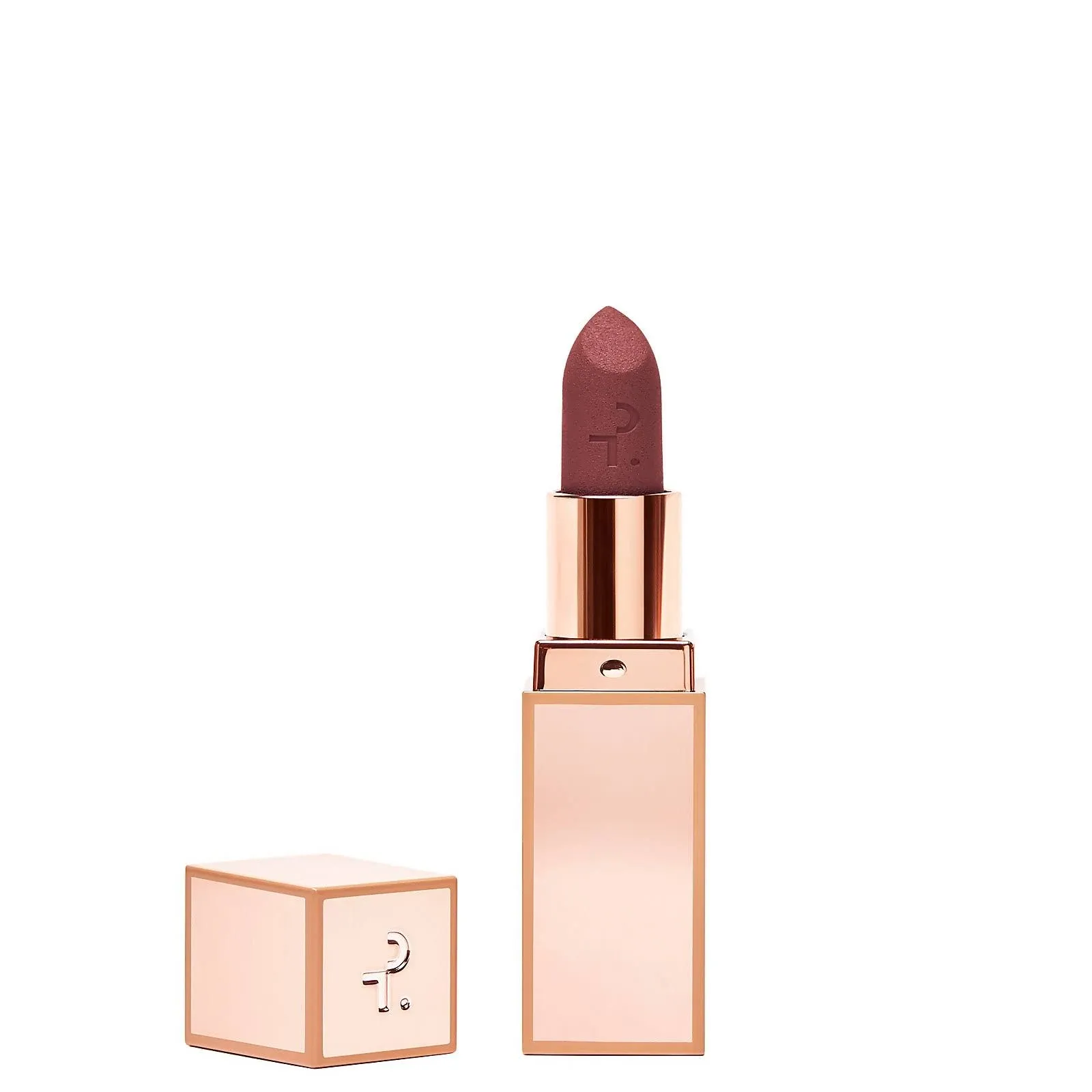 Patrick Ta Major Headlines Matte Suede Lipstick She's Hard to Get