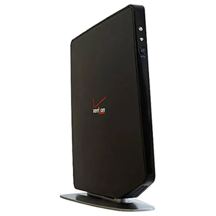 Verizon FIOS G1100 Quantum Gateway Wireless Router - Fully Functional