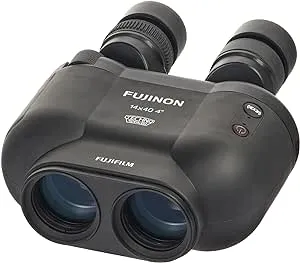 Fujinon 14x40 TSX1440 Techno-Stabi Image-Stabilized Binoculars