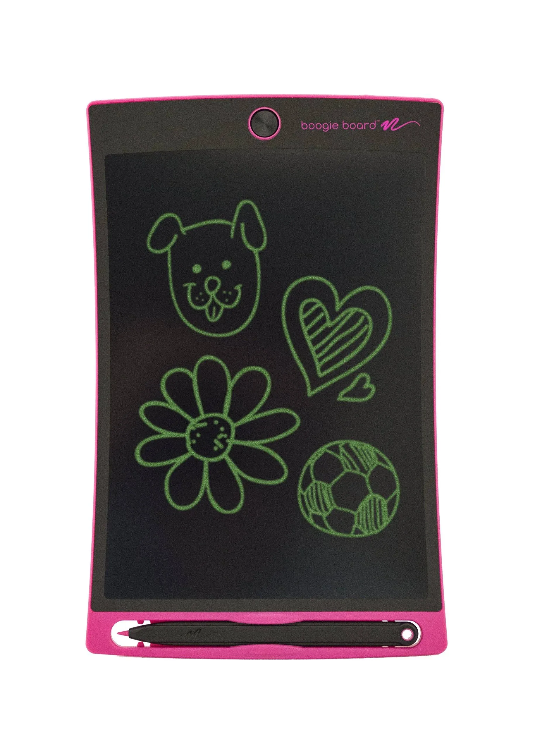 Boogie Board Jot 8.5 LCD eWriter (Pink)