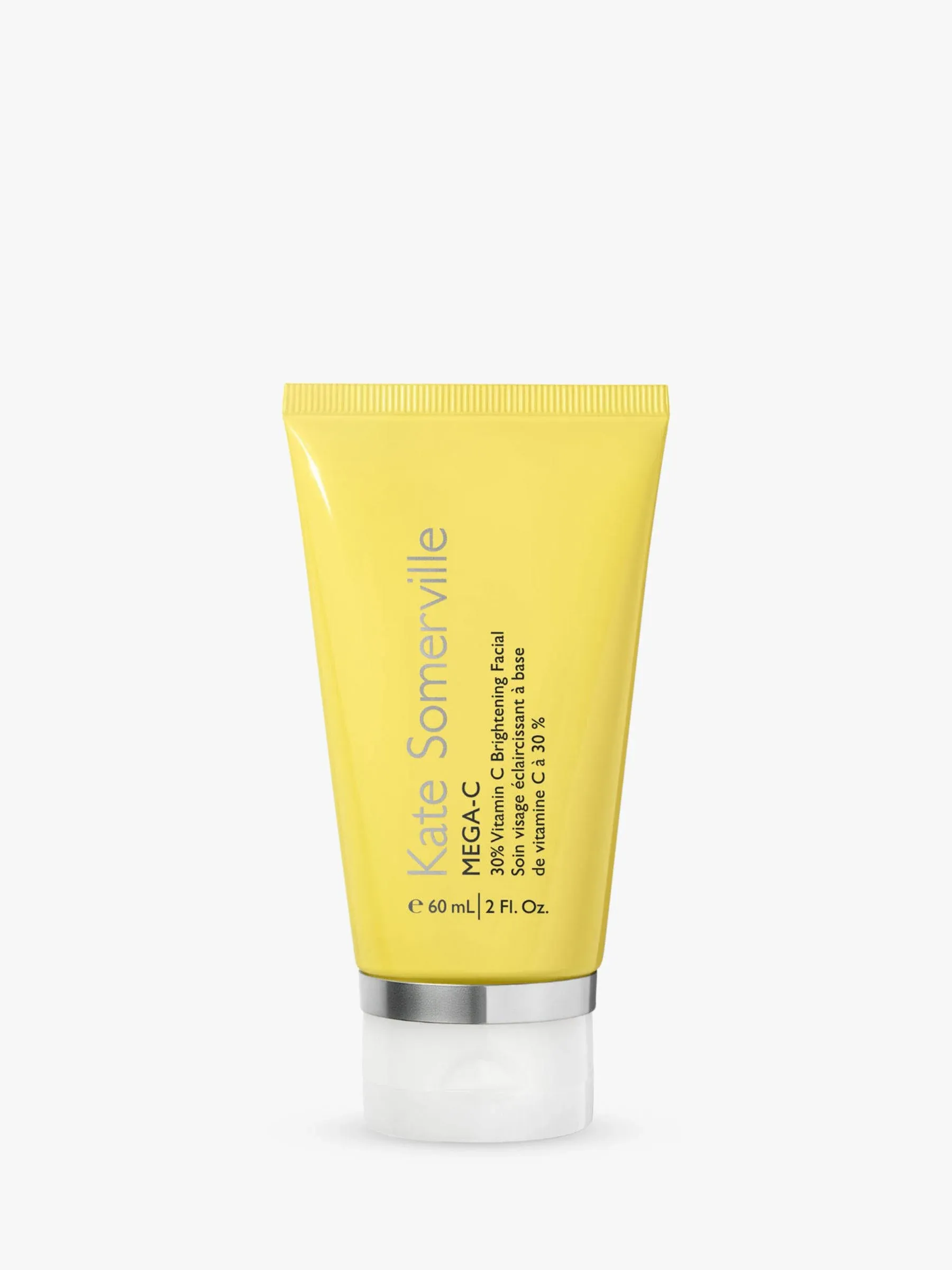 Kate Somerville Mega-C 30% Vitamin C Brightening Facial Mask