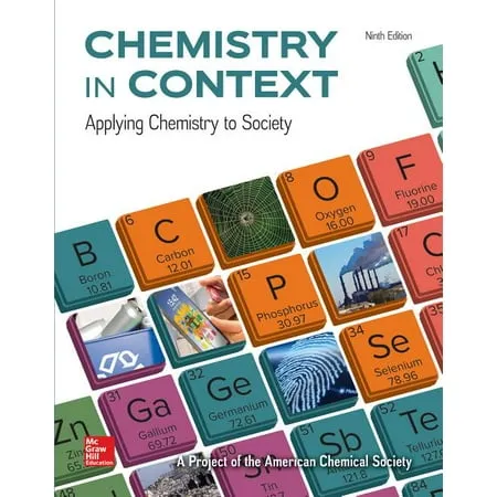 Chemistry in Context