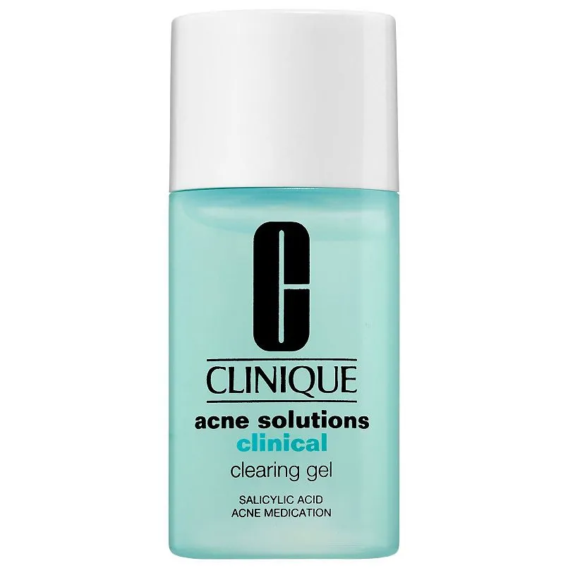 Clinique Anti-Blemish Solutions Clinical Clearing Gel 15ml/0.5oz