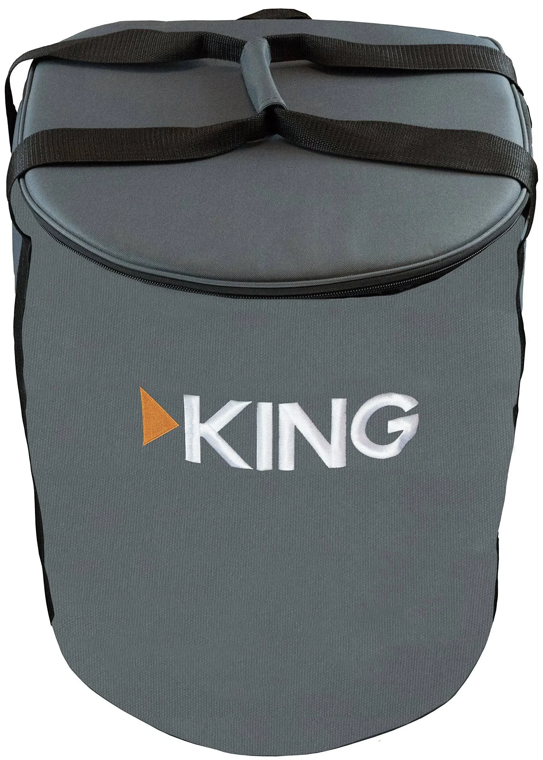 KING CB1000 carry bag for KING portable satellite