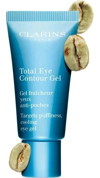 Clarins Total Eye Contour Gel