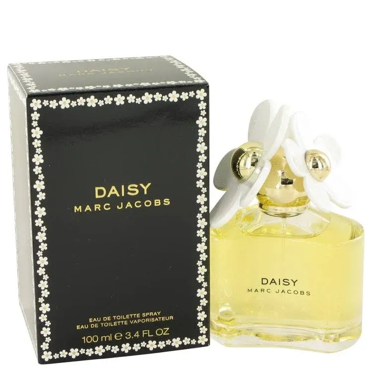 Ladies Daisy EDT Spray 1.0 oz Fragrances