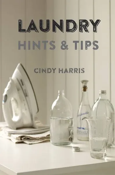 Laundry Hints and Tips