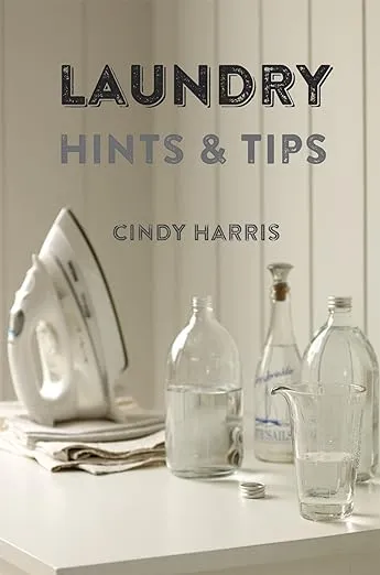 Laundry Hints and Tips