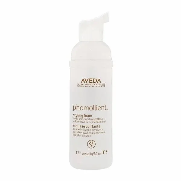 Aveda Phomollient Styling Foam