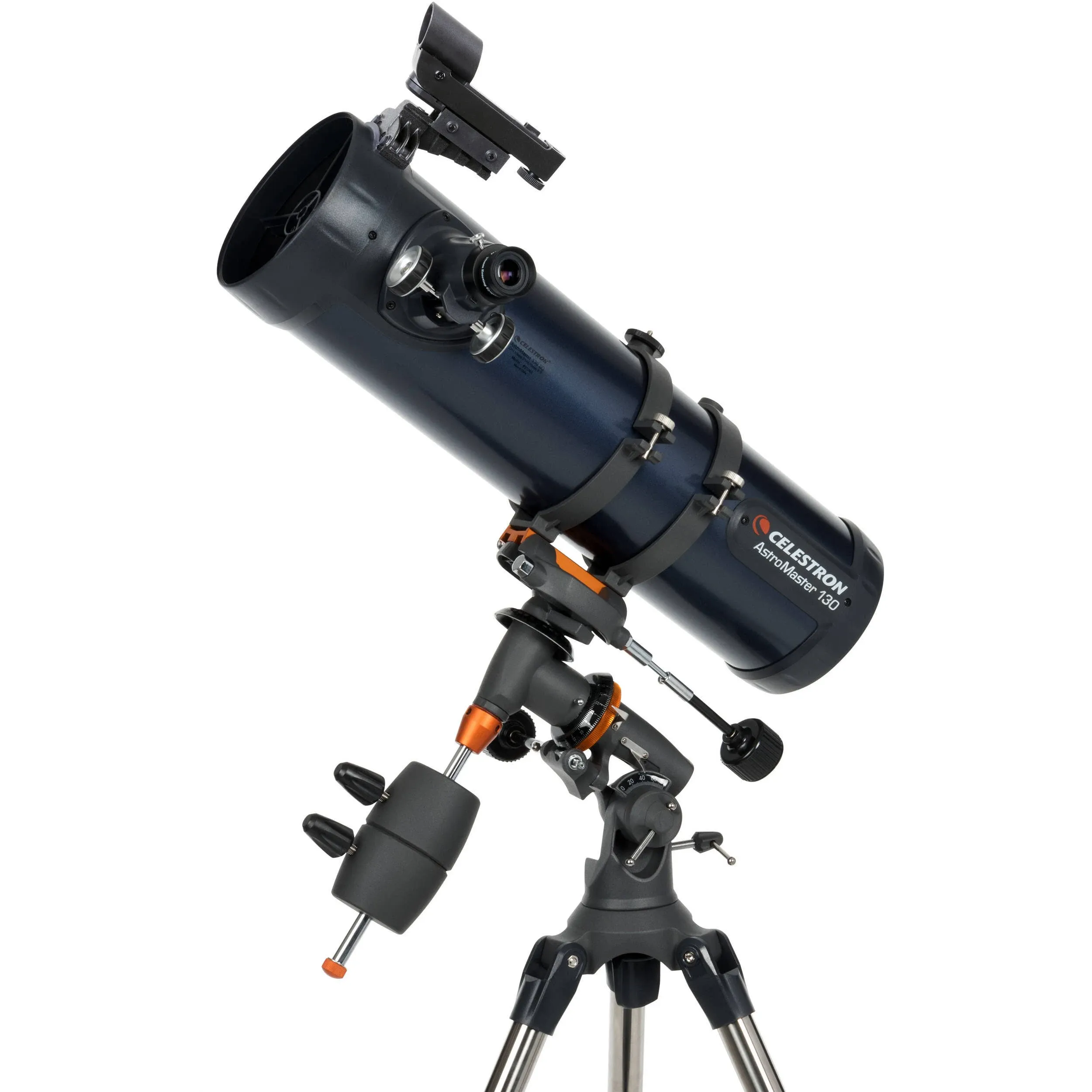 Celestron 130EQ AstroMaster Telescope