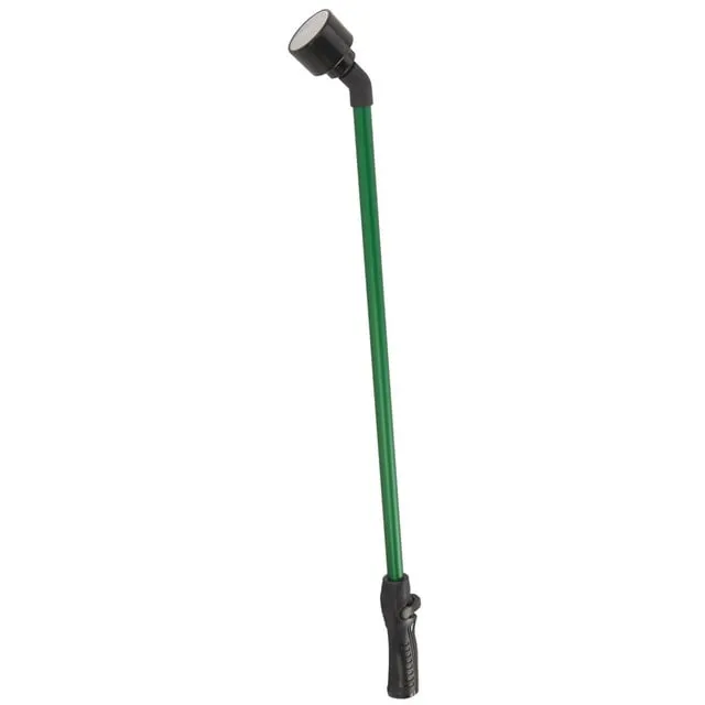 Dramm 30 in. One Touch Rain Wand Green