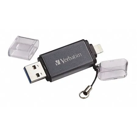 Drive,Usb,Istore N Go,64 GB