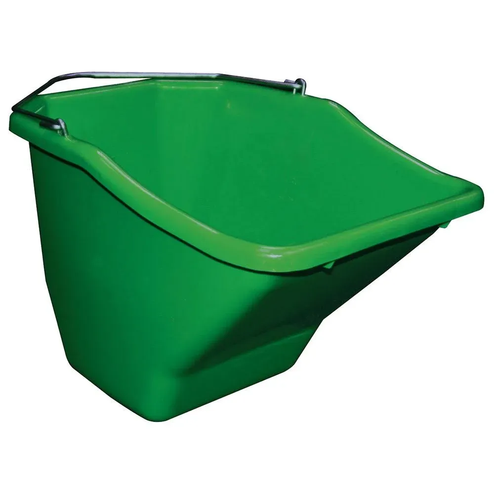 Little Giant Better Bucket 10 Quart Green