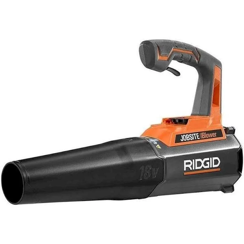 18V Cordless 105 MPH Jobsite Handheld Blower (Tool Only)