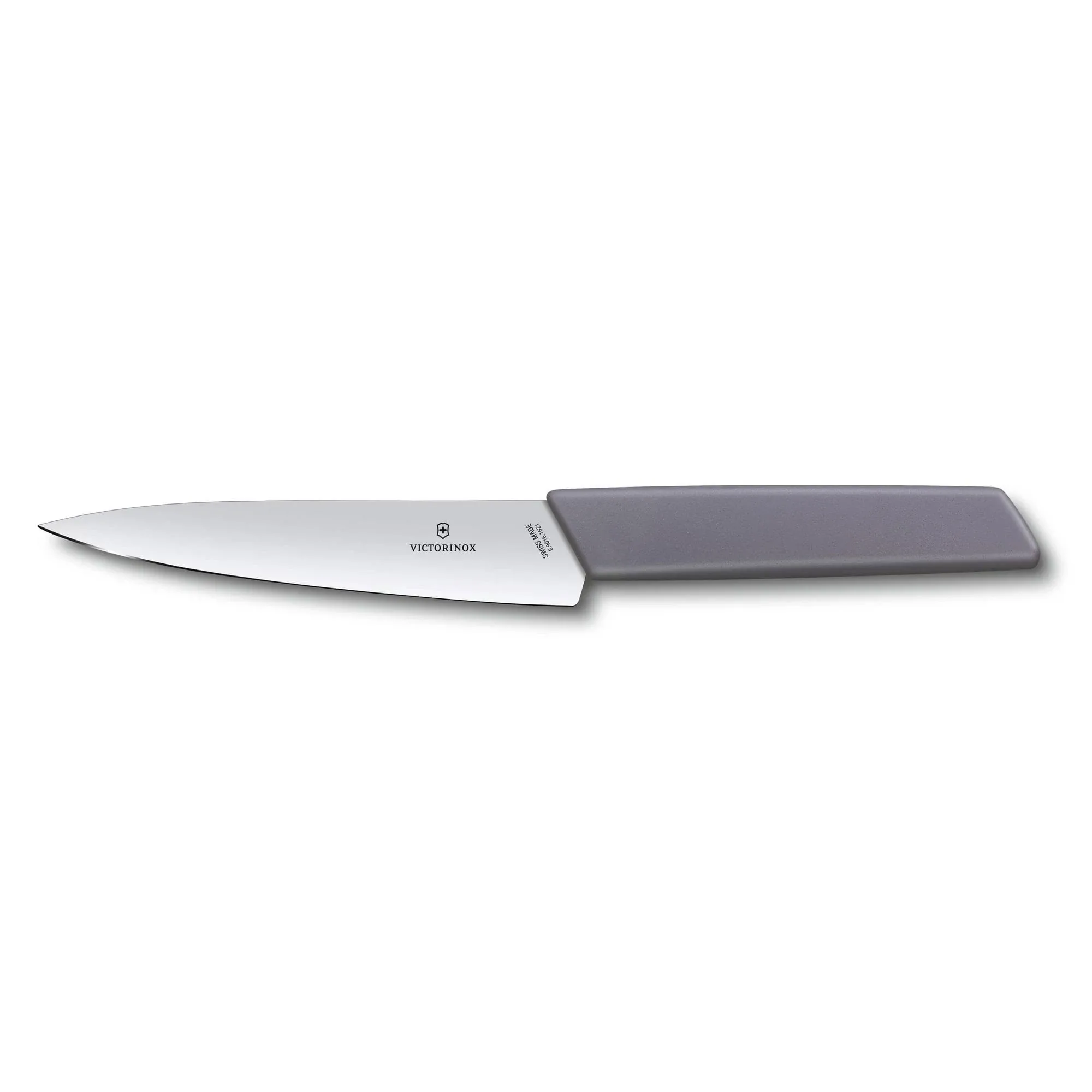 Victorinox Kitchen Swiss Modern 6” Chef’s Knife Lavendar-Lilac 6.9016.1521B