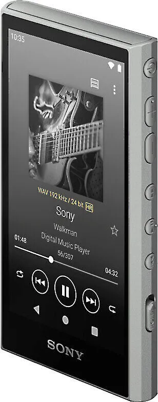 SONY WALKMAN NW-A306 32GB 3colors A300 Series Audio Player English available