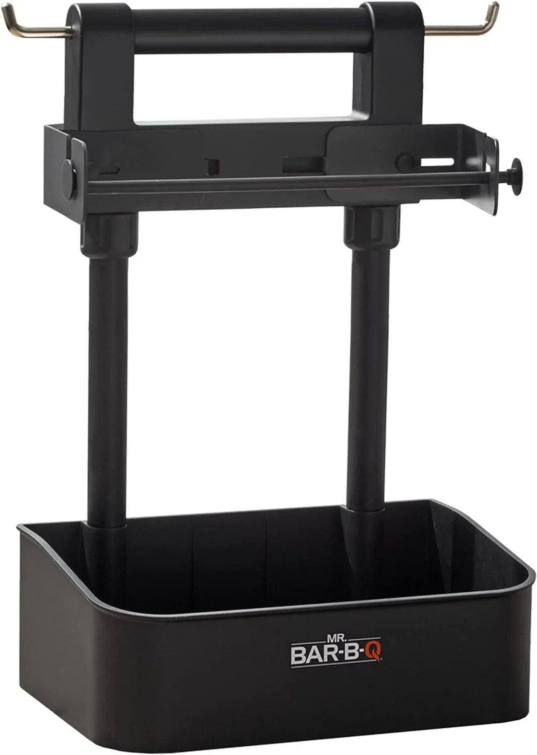 Mr Bar B Q Collapsible BBQ Caddy