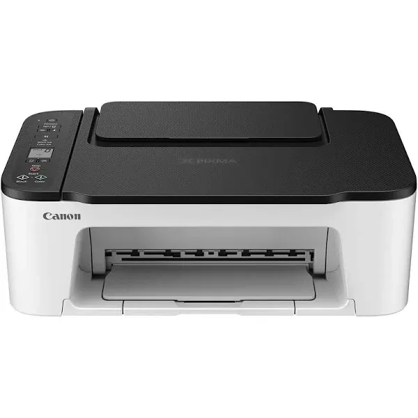 Canon Pixma Color Inkjet All-In-One Printer - TS3522