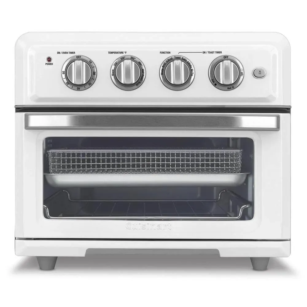 Cuisinart Air Fryer Toaster Oven